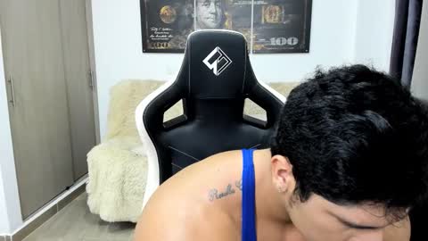 Fabian arango online show from March 2026 11:53:02 PM