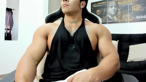 Fabian arango online show from May 2026 03:06:01 PM
