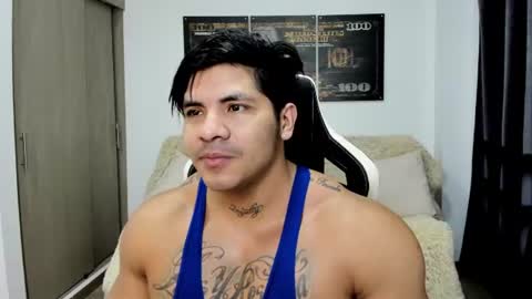 Fabian arango online show from June 2026 02:49:01 AM