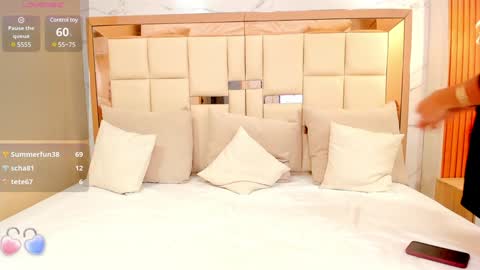 Snapshot of fabiana_rodriguez chatting on January 2025 01:50:01 AM Fabi online show from January 2025 01:50:01 AM