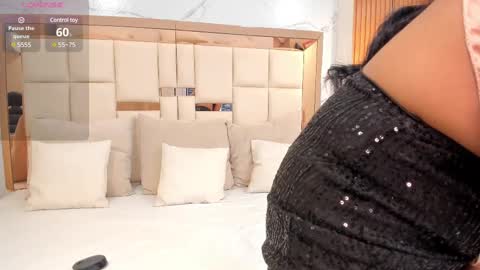 Snapshot of fabiana_rodriguez chatting on February 2025 06:35:02 PM Fabi online show from February 2025 06:35:02 PM