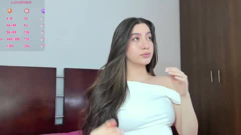 Snapshot of fabianalove chatting on April 2026 10:18:01 PM fabianalove online show from April 2026 10:18:01 PM