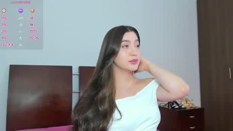 Snapshot of fabianalove chatting on May 2026 08:54:02 PM fabianalove online show from May 2026 08:54:02 PM