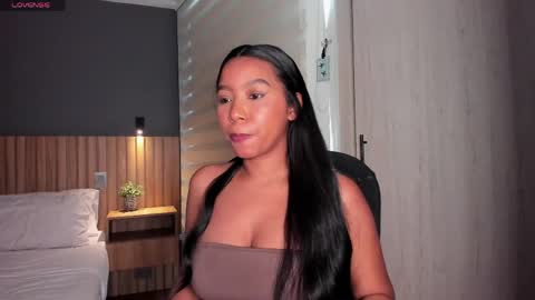 Snapshot of fabianna_laraa chatting on March 2026 06:57:01 PM Thianna online show from March 2026 06:57:01 PM