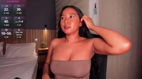 Snapshot of fabianna_laraa chatting on March 2026 08:53:02 AM Thianna online show from March 2026 08:53:02 AM