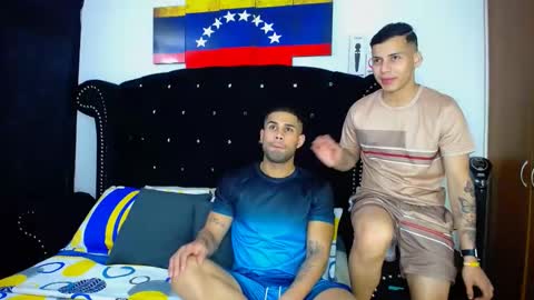 Fabian online show from February 2025 04:57:01 AM