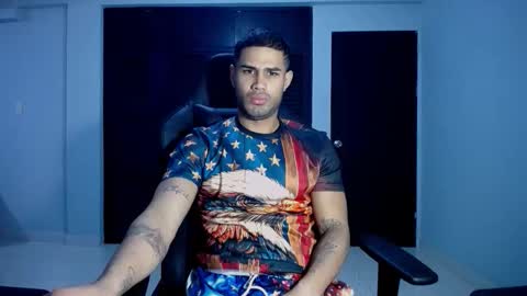 Fabian online show from January 2026 06:22:02 PM