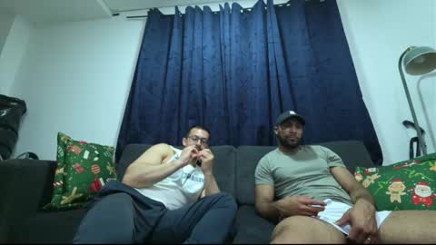 fabistrubis online show from December 2025 07:53:01 PM