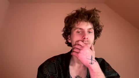 fabius1995 online show from February 2026 11:58:02 AM