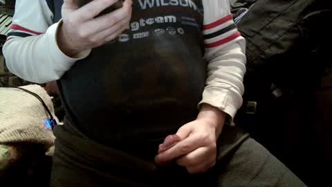 Fabius online show from December 2024 08:44:02 AM