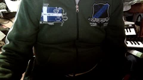 Fabius online show from January 2025 12:47:02 PM