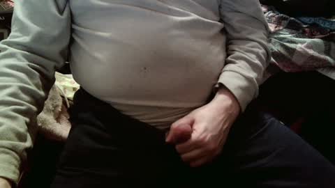 Fabius online show from February 2025 08:13:01 PM