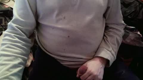 Fabius online show from March 2025 12:54:02 PM