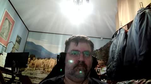 Fabius online show from September 2025 08:07:01 AM