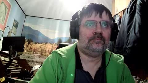 Fabius online show from October 2025 09:00:01 AM