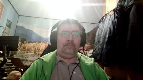 Fabius online show from December 2025 07:58:02 AM