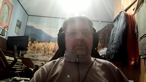 Snapshot of fabius2673 chatting on March 2026 08:08:01 AM Fabius online show from March 2026 08:08:01 AM