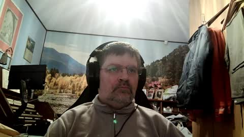 Snapshot of fabius2673 chatting on April 2026 08:31:01 AM Fabius online show from April 2026 08:31:01 AM