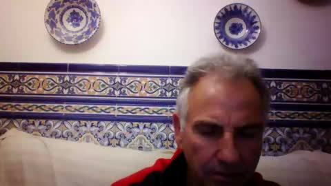 fabrichio691 online show from December 2024 08:38:02 PM