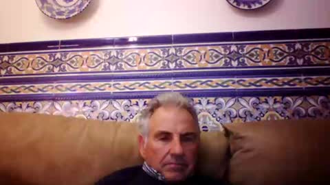 fabrichio691 online show from January 2025 03:19:01 PM