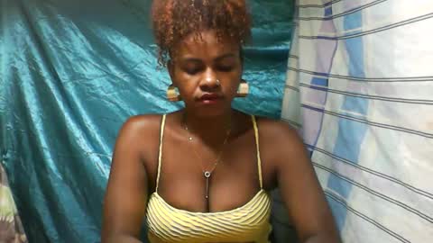 Snapshot of fabriolah9794 chatting on March 2026 12:05:01 PM Fabriola9794 online show from March 2026 12:05:01 PM