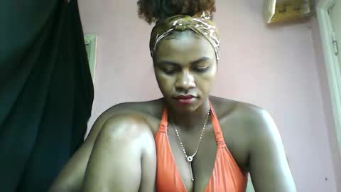 Snapshot of fabriolah9794 chatting on April 2026 08:45:02 AM Fabriola9794 online show from April 2026 08:45:02 AM
