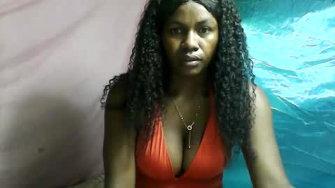 Snapshot of fabriolah9794 chatting on May 2026 12:54:02 PM Fabriola9794 online show from May 2026 12:54:02 PM