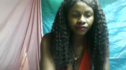 Snapshot of fabriolah9794 chatting on May 2026 08:19:01 AM Fabriola9794 online show from May 2026 08:19:01 AM