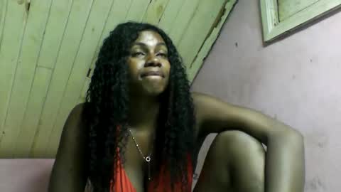 Snapshot of fabriolah9794 chatting on May 2026 05:19:01 PM Fabriola9794 online show from May 2026 05:19:01 PM