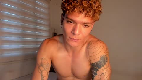 -  A N D E R online show from December 2024 10:43:01 PM