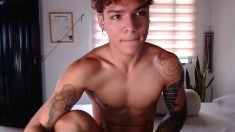 -  A N D E R online show from December 2024 06:27:02 PM