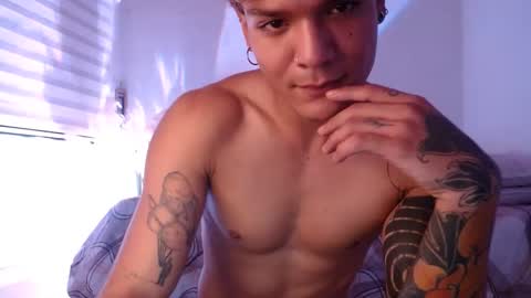 -  A N D E R online show from January 2025 12:25:01 AM