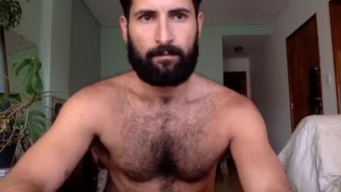 Fabrizzio online show from December 2024 10:07:01 PM