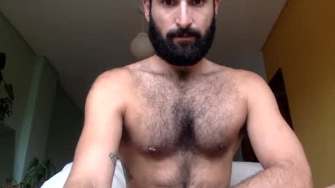 Fabrizzio online show from December 2024 09:28:01 PM