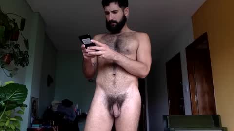 Fabrizzio online show from December 2024 06:52:01 PM