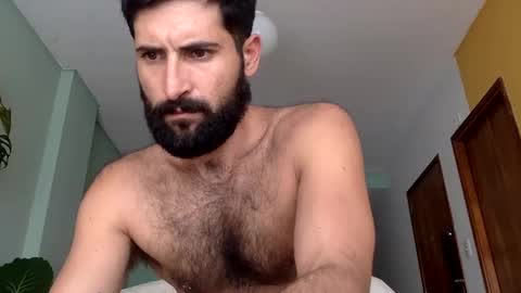 Fabrizzio online show from December 2024 07:42:02 PM