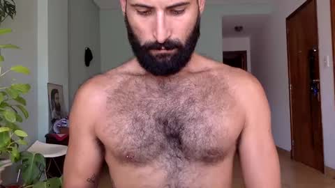 Fabrizzio online show from February 2025 05:51:02 PM