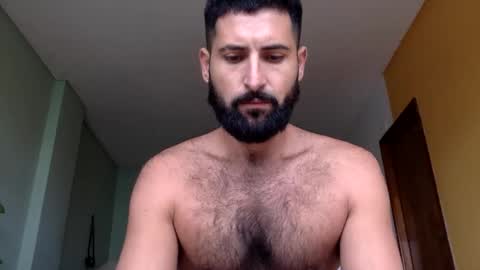 Fabrizzio online show from March 2026 05:06:01 PM