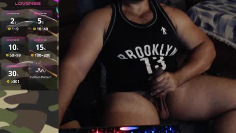 Fabiano online show from February 2025 03:36:01 AM