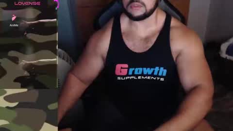 Fabiano online show from February 2025 01:29:01 AM