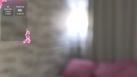 Adri online show from December 2024 12:05:02 AM