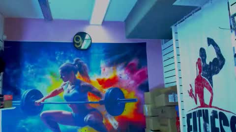 fabxxxl online show from October 2025 07:31:01 AM