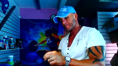 fabxxxl online show from July 2026 12:31:01 PM