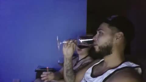 Snapshot of faceless_action chatting on March 2026 05:47:02 AM Facelessking Facelessqueen online show from March 2026 05:47:02 AM