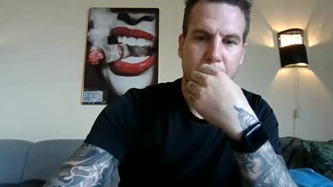 Dennis online show from November 2025 11:10:01 AM