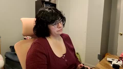 Faekitten97 online show from December 2024 11:14:02 PM