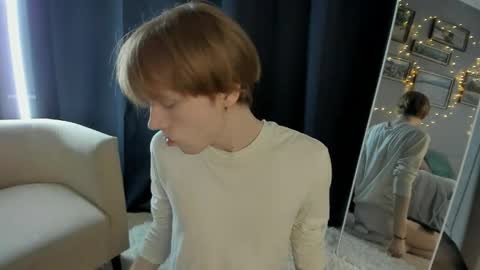 Kai online show from April 2026 09:30:01 PM