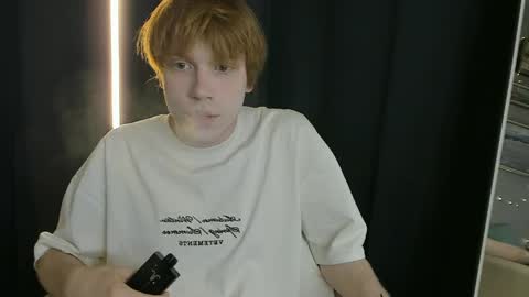 Kai online show from April 2026 09:39:33 PM