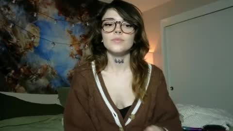 Faerie 3 online show from February 2025 01:12:02 AM