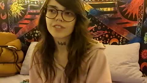 Snapshot of faerienugs chatting on March 2026 02:59:01 AM Faerie 3 online show from March 2026 02:59:01 AM